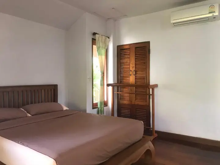 Паи: Pai Loess Resort