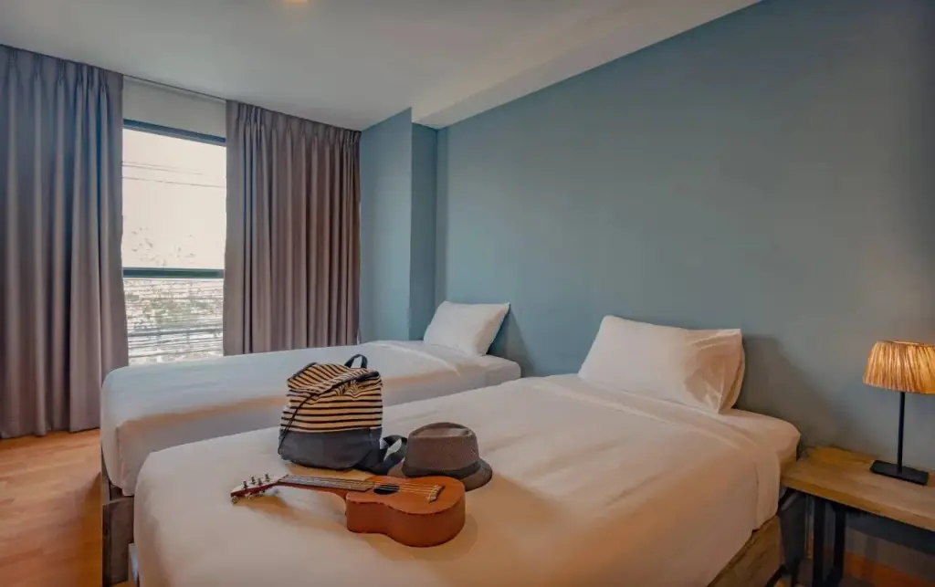 На Чом Тхиан: See also Jomtien