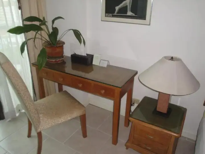 Паттайя: Jomtien View Talay Studio Apartments