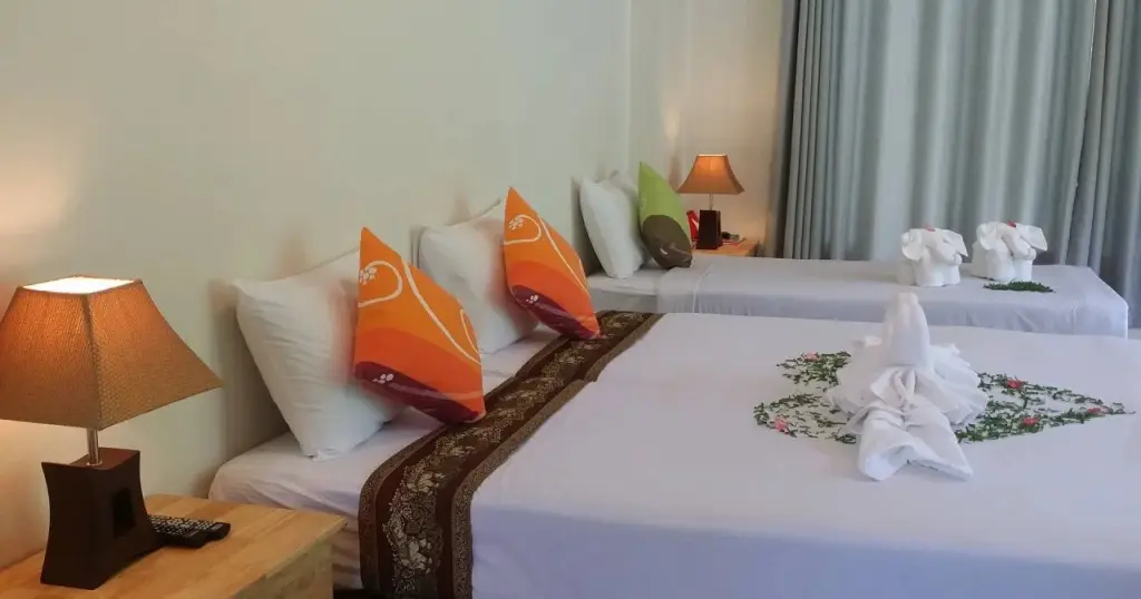 Koh Mook The Sun Great Resort — фото 1