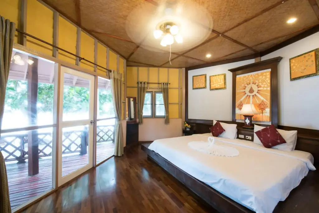 Koh Tao Coral Grand Resort — фото 1