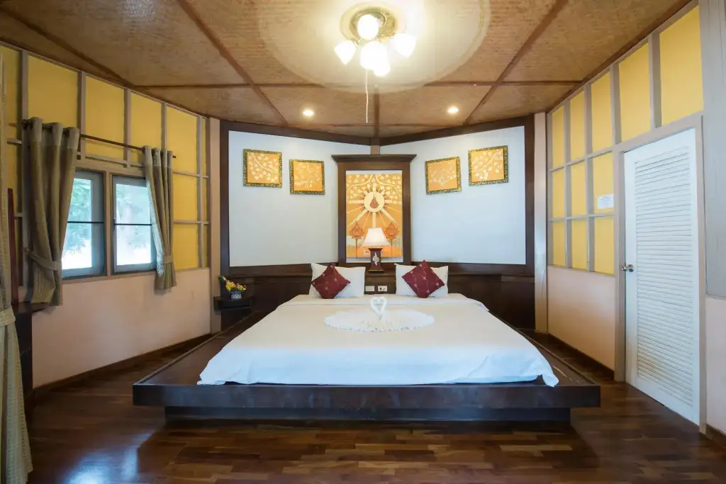 Остров Тау: Koh Tao Coral Grand Resort