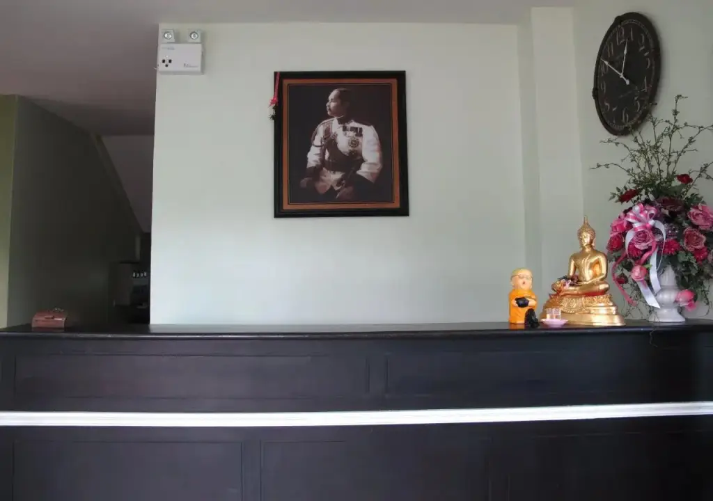 Koh Loi Hotel — фото 1