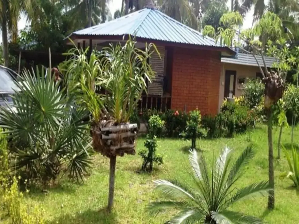 Краби: Marina House