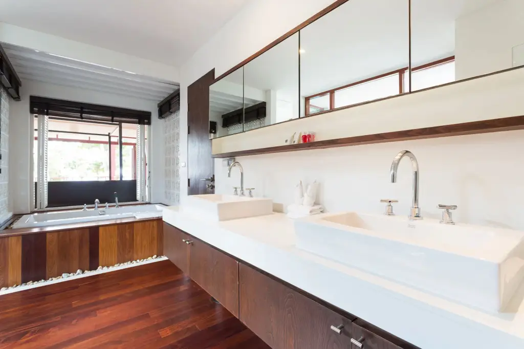 Краби: Amatapura Beach Villa 15