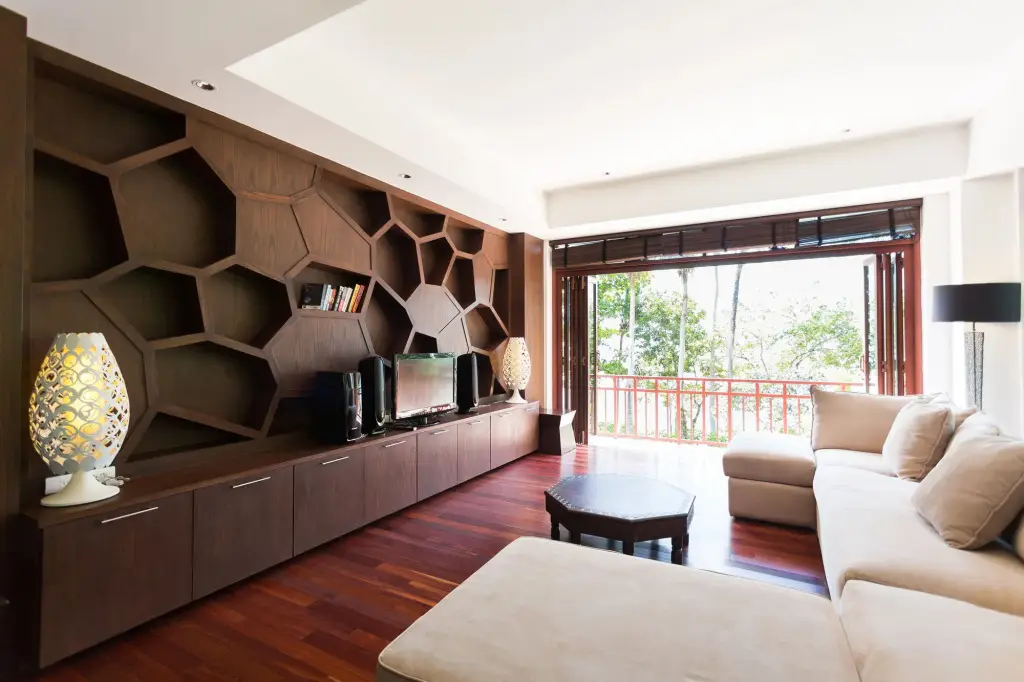 Краби: Amatapura Beach Villa 15