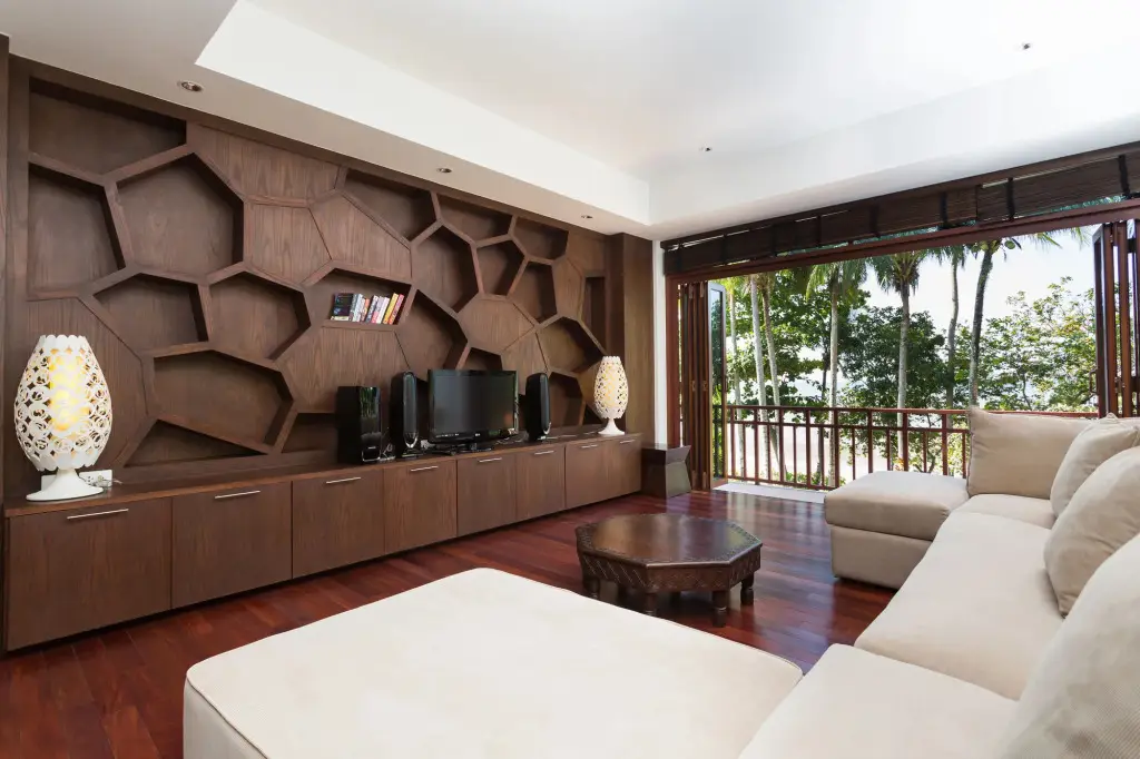Краби: Amatapura Beach Villa 15