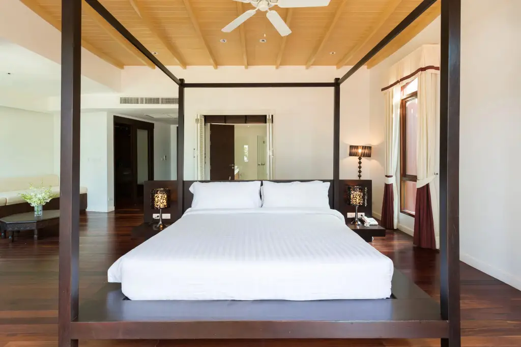 Краби: Amatapura Beach Villa 15