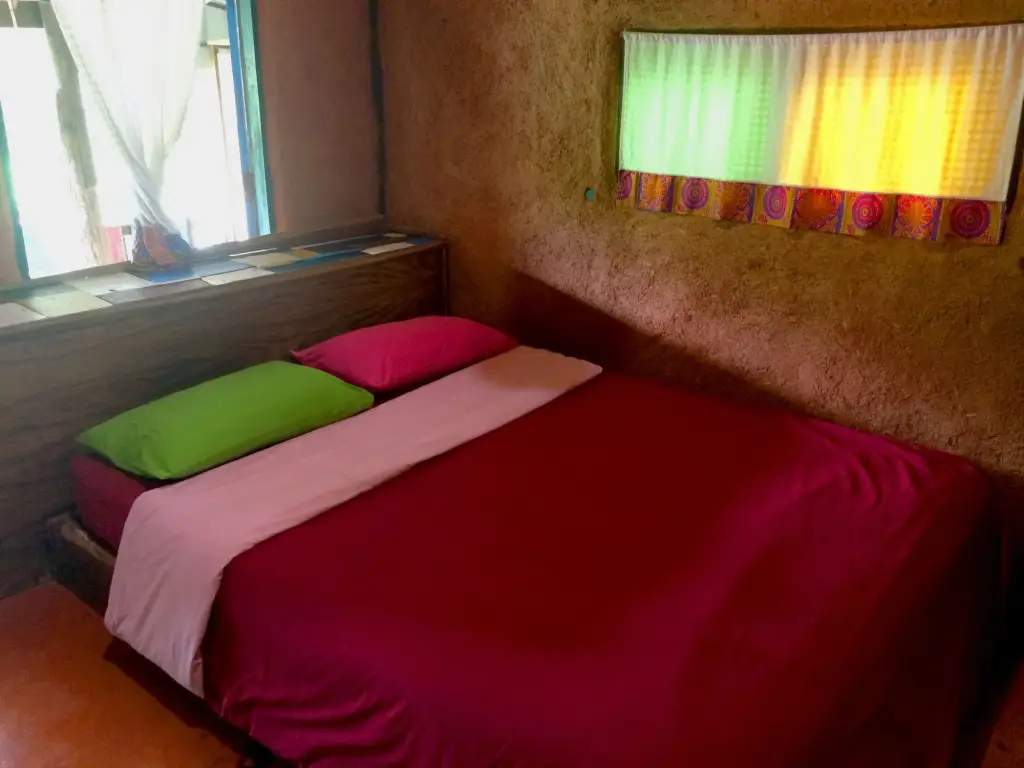 Паи: Sawasdee Pai River Resort