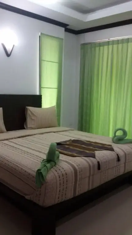 Ланта: Oscar Apartment