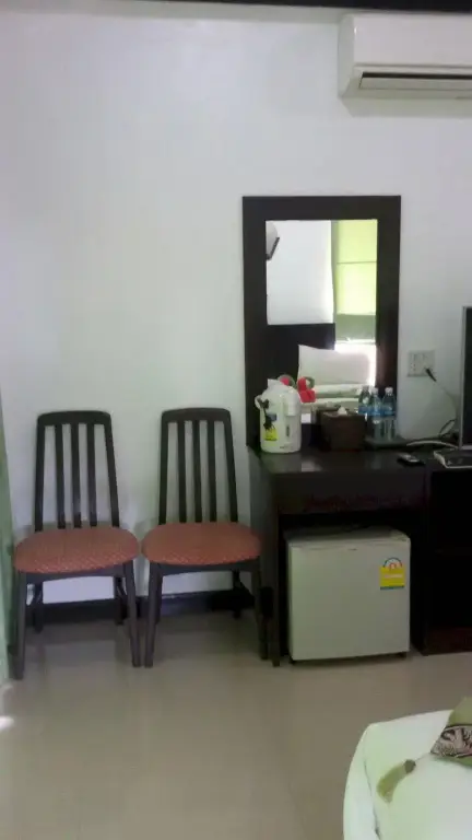Ланта: Oscar Apartment