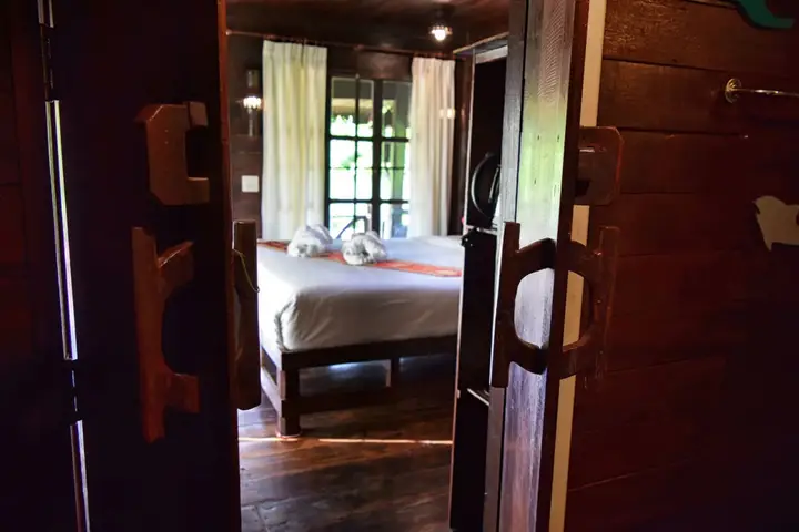 Фаном: Montania Lifestyle Hotel