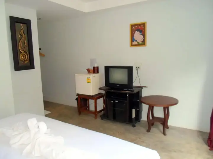 Фаном: Montania Lifestyle Hotel