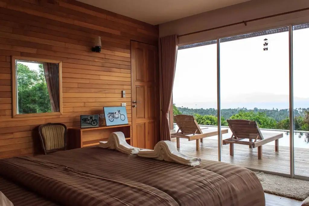 Самуи: Coco Mango Villa Koh Samui