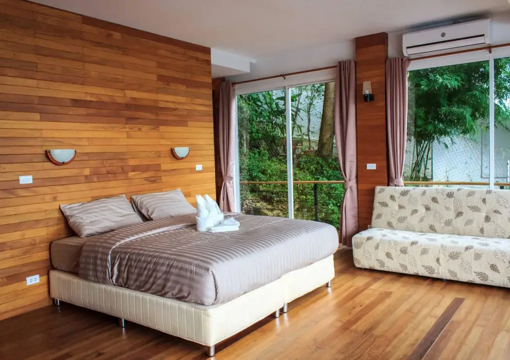 Самуи: Coco Mango Villa Koh Samui
