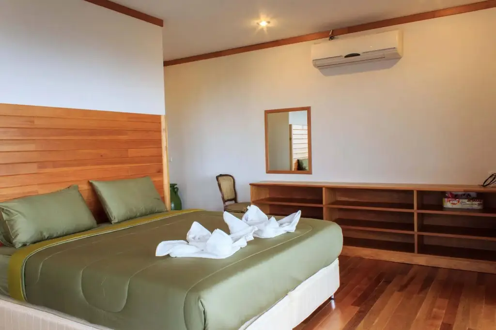 Самуи: Coco Mango Villa Koh Samui