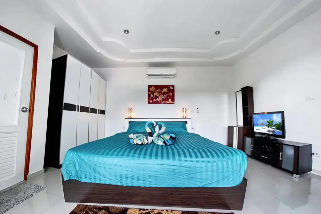Самуи: NB Villa Neve