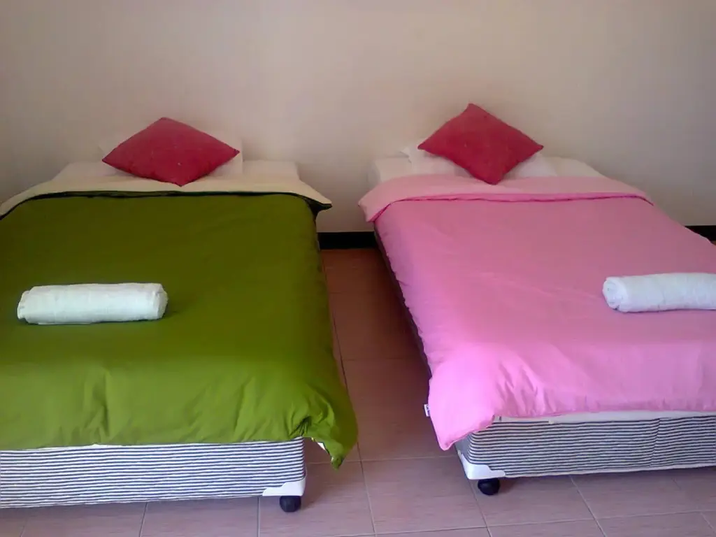 Natcha Guest House — фото 1
