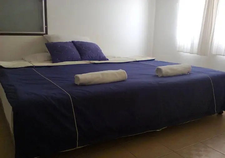 Чумпхон: Natcha Guest House