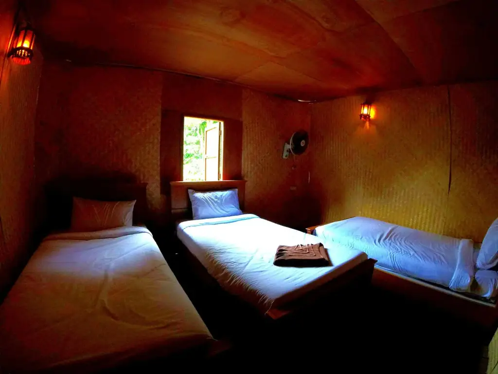 Краби: The Lazy Bar And Guesthouse