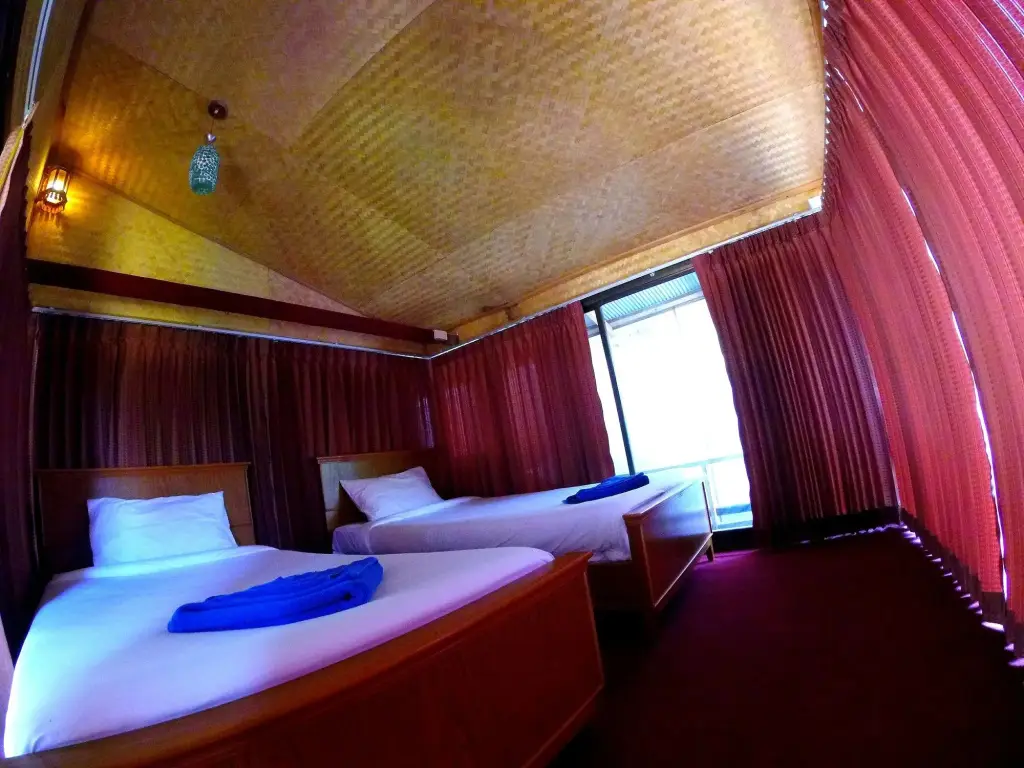 Краби: The Lazy Bar And Guesthouse
