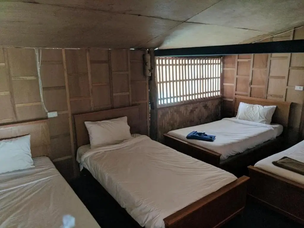 Краби: The Lazy Bar And Guesthouse