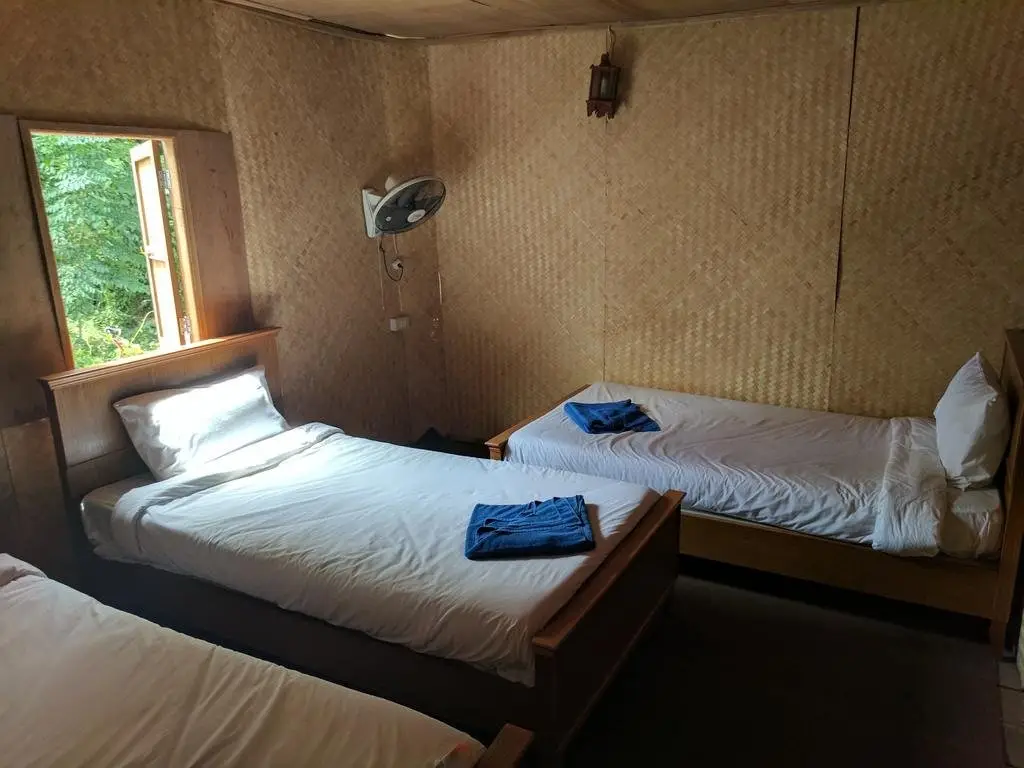 Краби: The Lazy Bar And Guesthouse