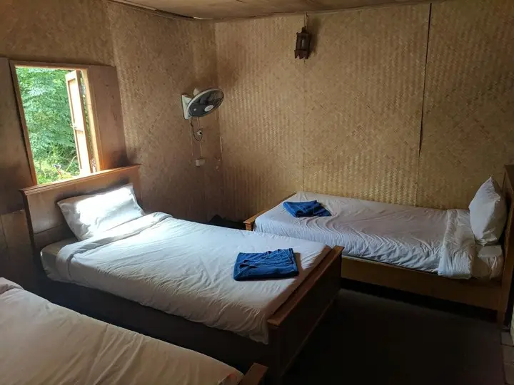 Краби: The Lazy Bar And Guesthouse