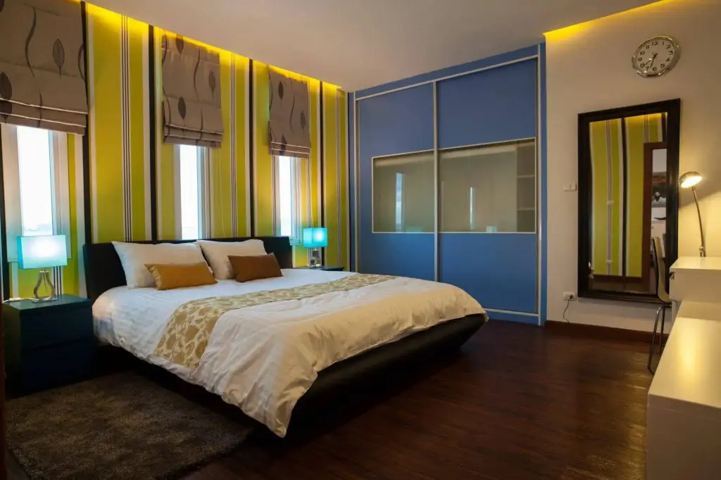 На Чом Тхиан: Musselana Condominium