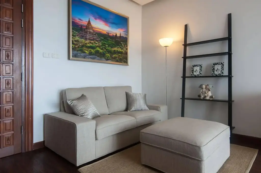На Чом Тхиан: Musselana Condominium