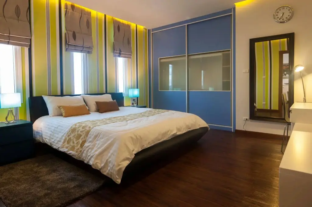 На Чом Тхиан: Musselana Condominium