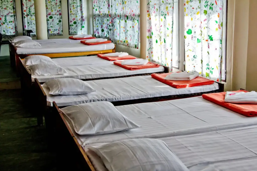 Хатъяй: Chestnut Hill Eco Resort
