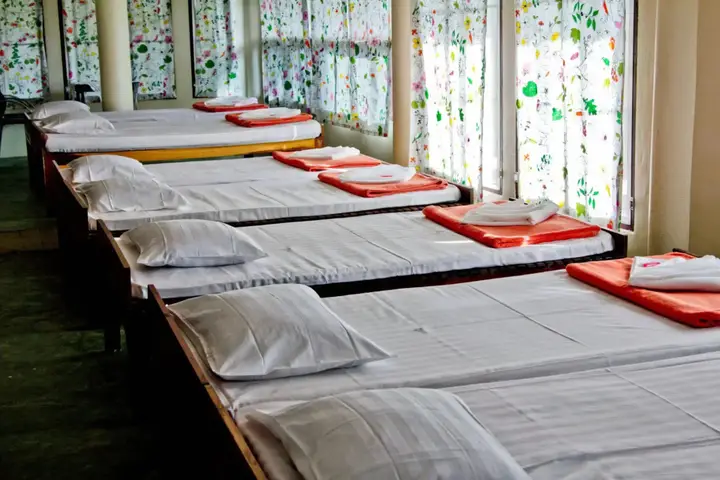 Хатъяй: Chestnut Hill Eco Resort