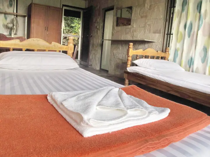 Хатъяй: Chestnut Hill Eco Resort