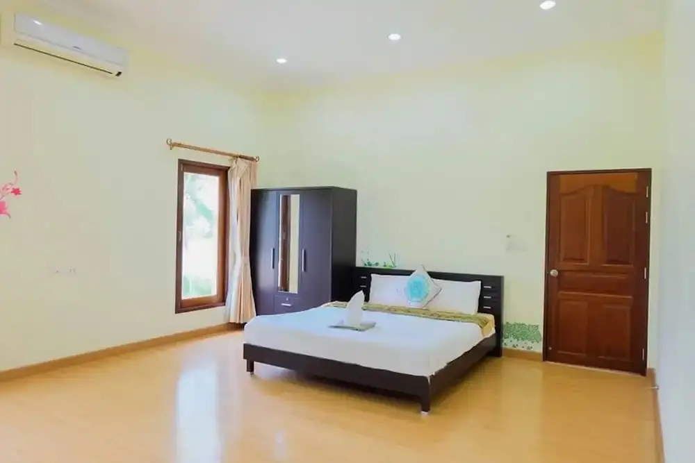 Пранбури : Tansita House 1