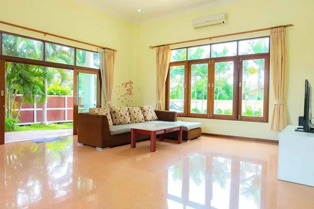 Пранбури : Tansita House 1