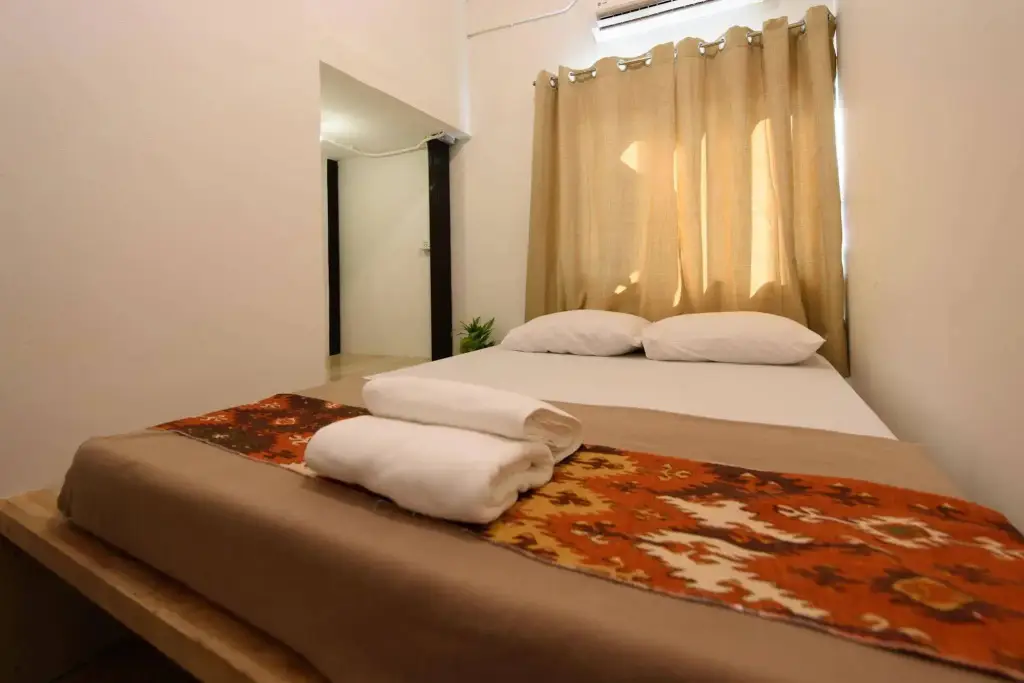 Бангкок: Warm White Hostel