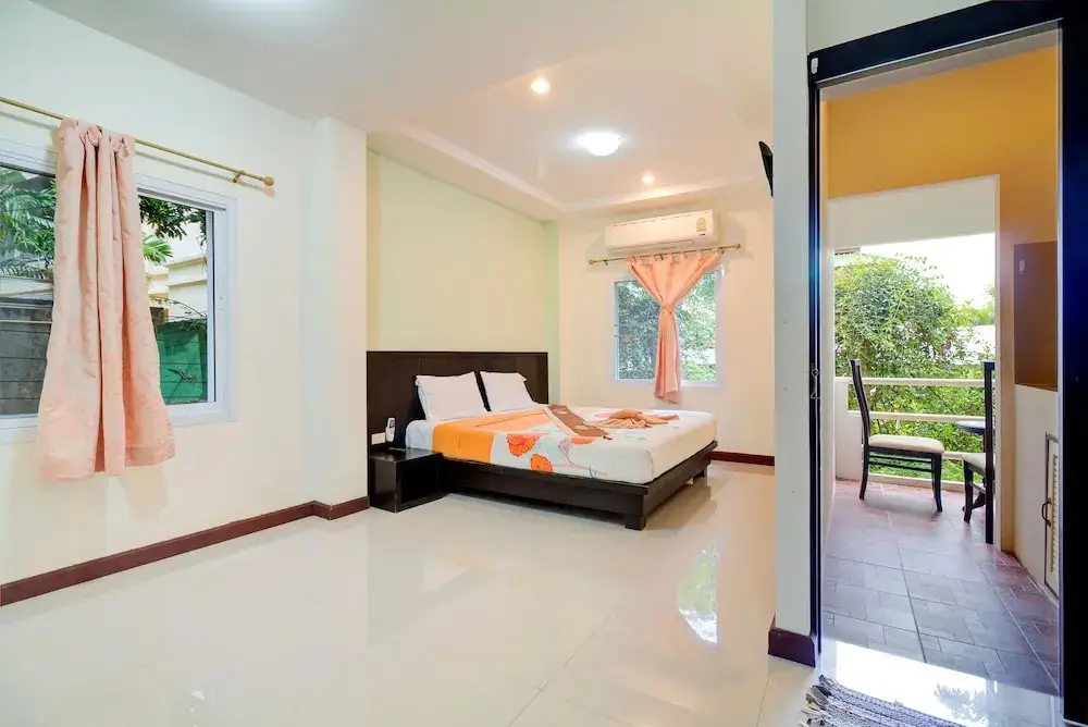 Самуи: Chom Samui Place