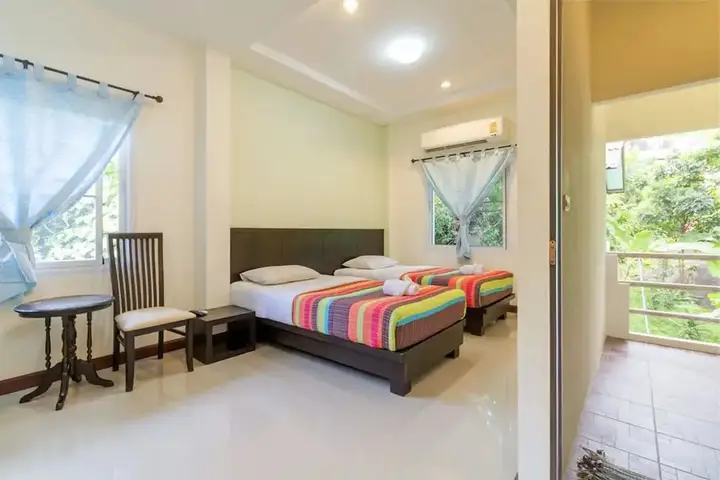 Самуи: Chom Samui Place