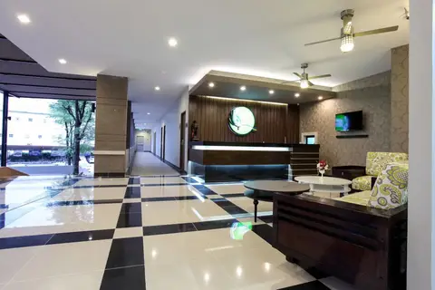 Romyen Garden Place — фото 1