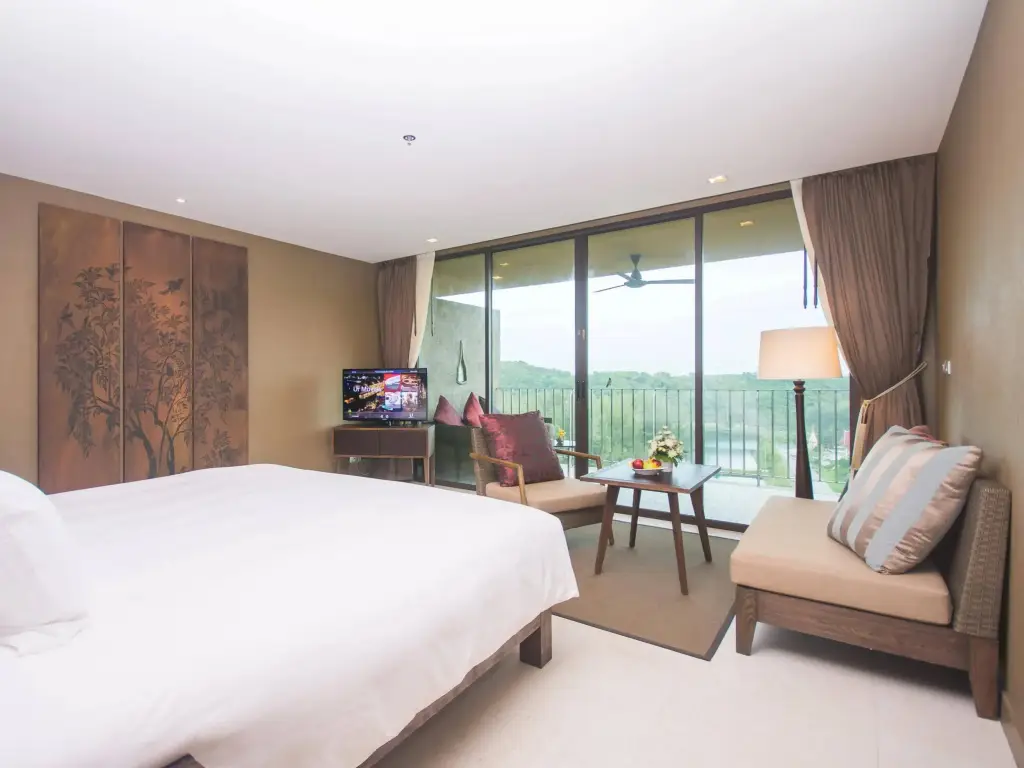 SUNSURI PHUKET, Nai Harn Beach — фото 1