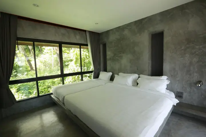 Старая часть Ланты: Mook Lamai Resort and Spa