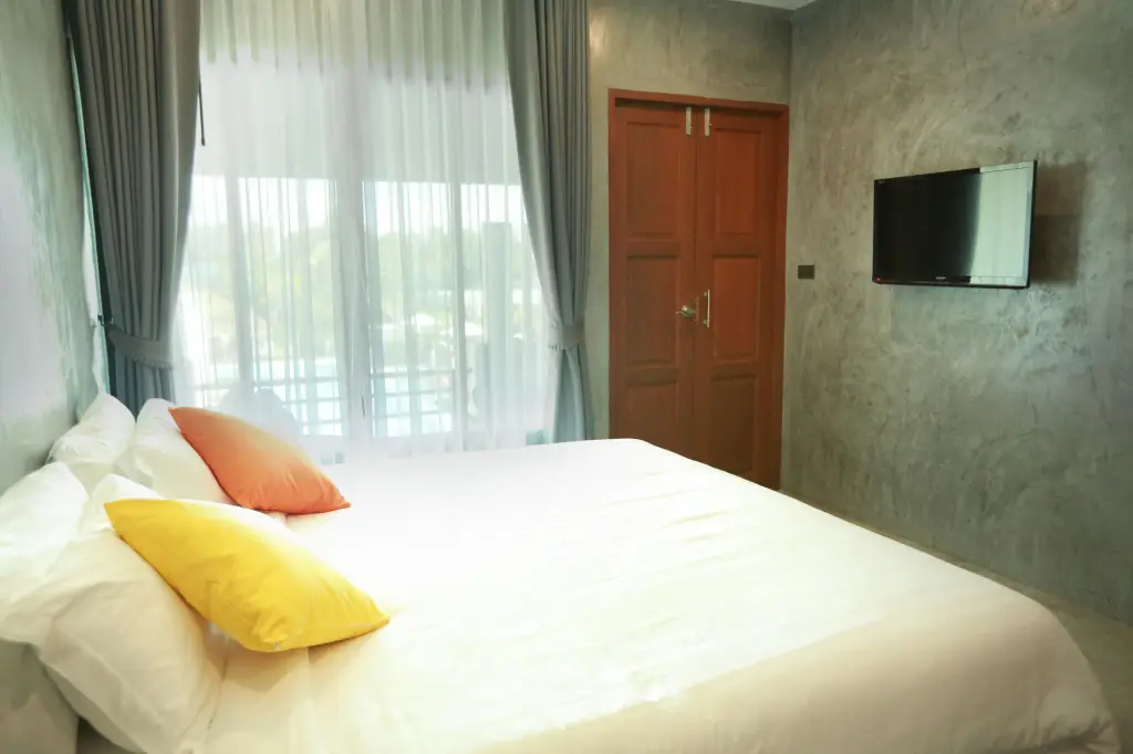 Старая часть Ланты: Mook Lamai Resort and Spa