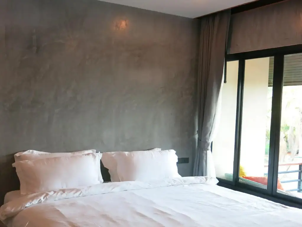 Старая часть Ланты: Mook Lamai Resort and Spa