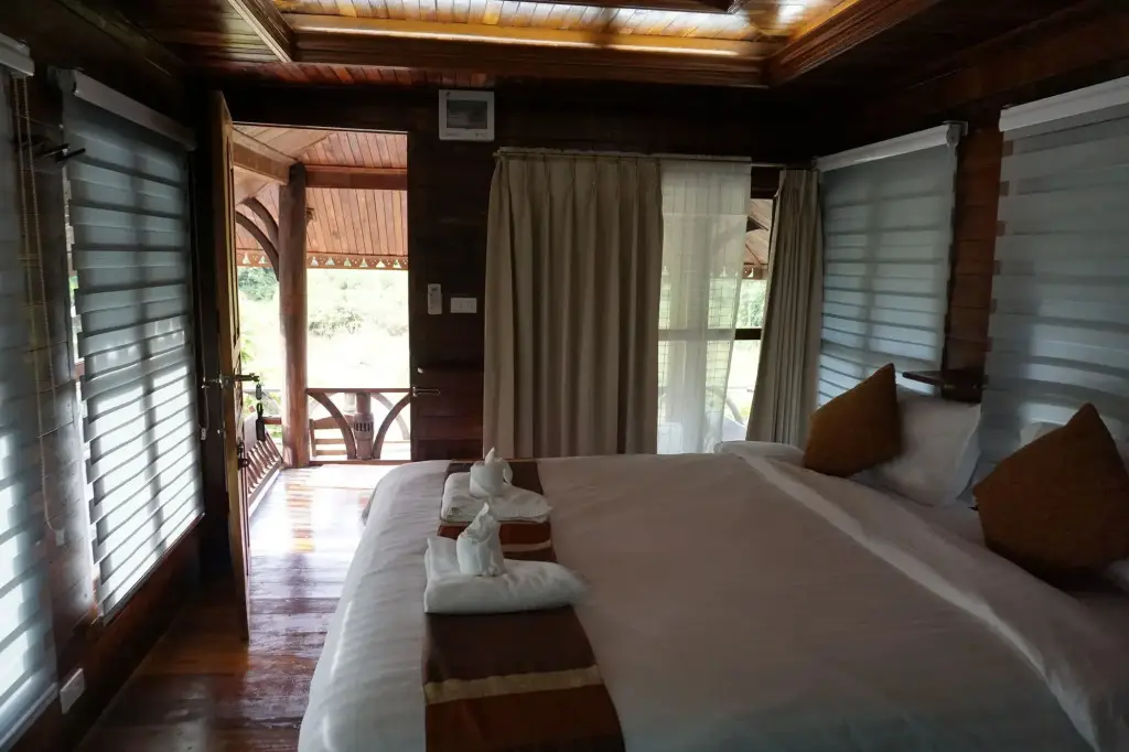 Краби: Boutique Village Hotel
