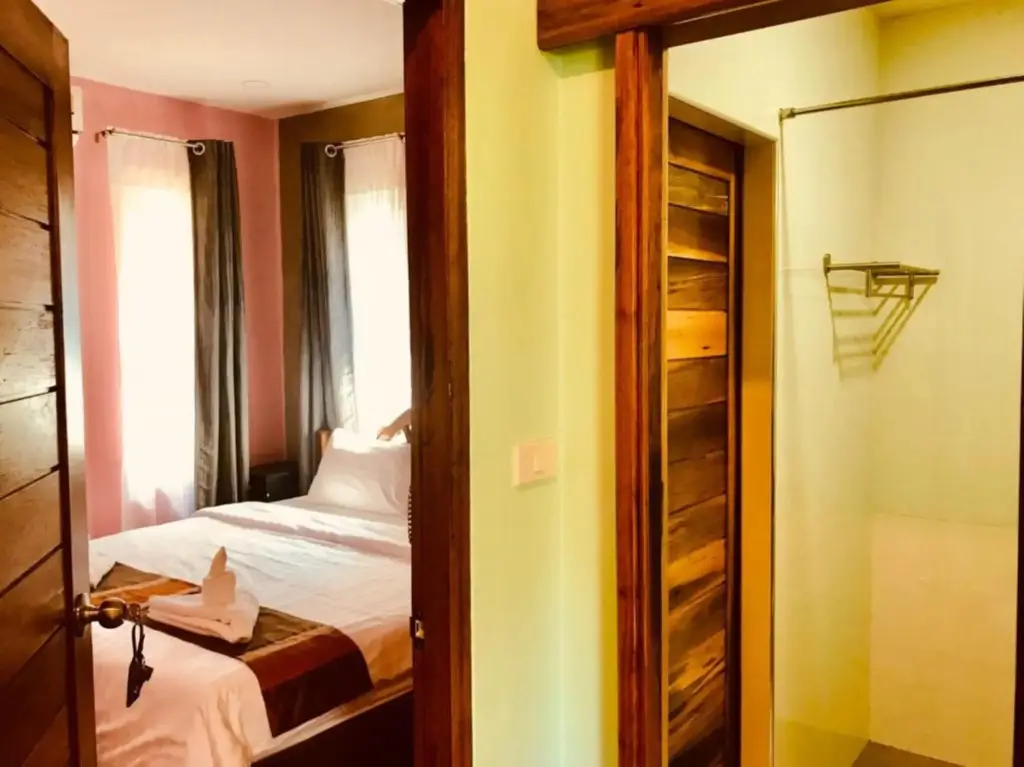 Краби: Boutique Village Hotel