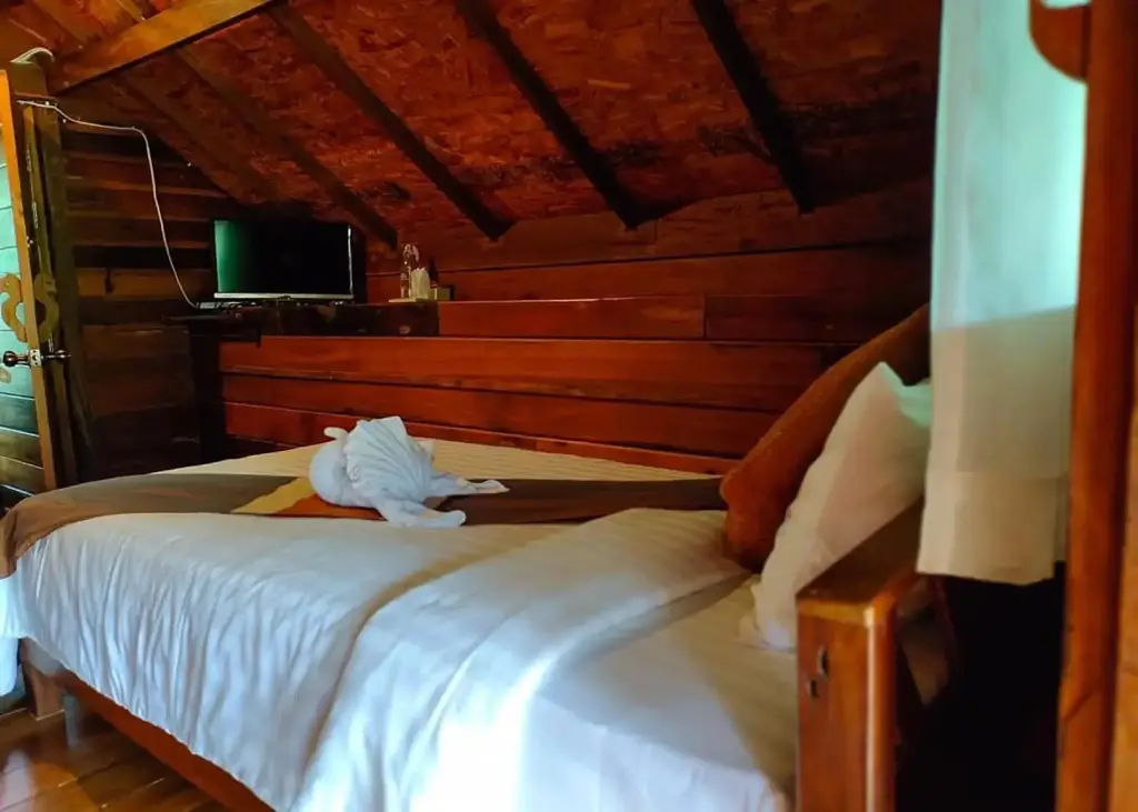 Краби: Boutique Village Hotel