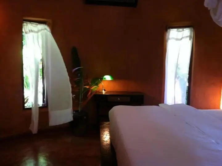 Краби: Baan Dinlamun