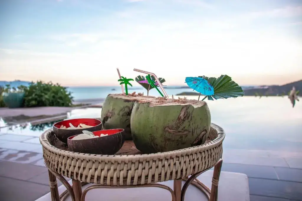 Самуи: Baan Sawan Villa