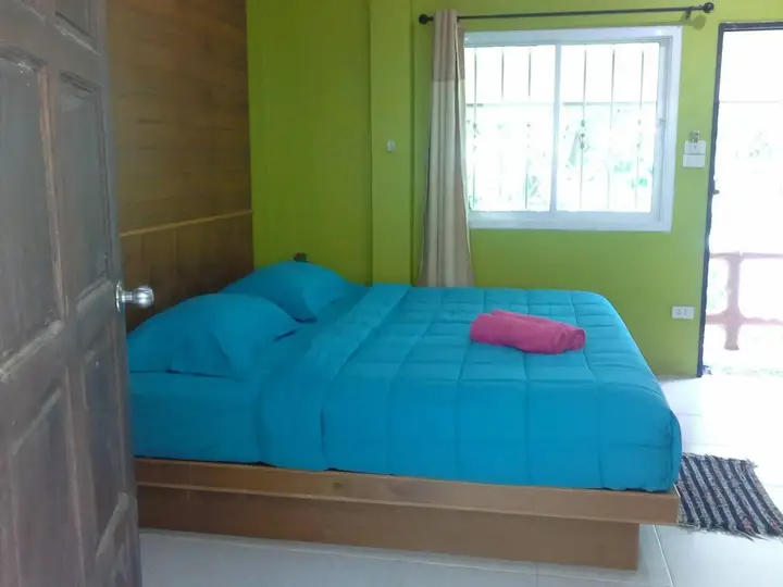 Ланта: Alif Apartment